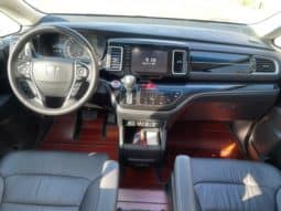 
										Honda Elysion, 2021 full									