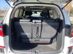 
										Honda Elysion, 2021 full									
