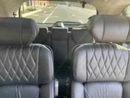 
										Honda Elysion, 2021 full									