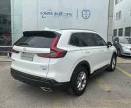 
										Honda CR-V (III), 2023 full									