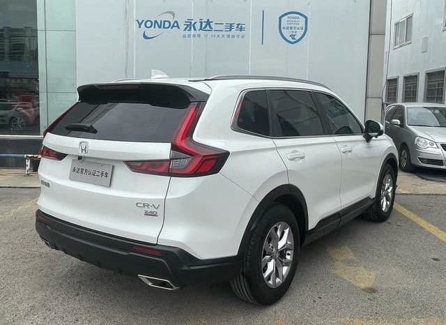 
								Honda CR-V (III), 2023 full									