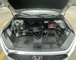 
										Honda CR-V (III), 2023 full									