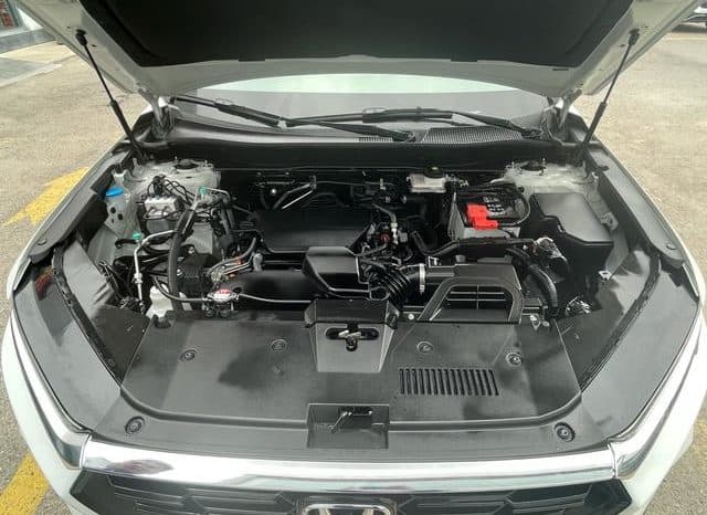 
								Honda CR-V (III), 2023 full									