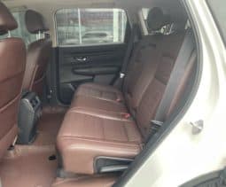 
										Honda CR-V (III), 2023 full									