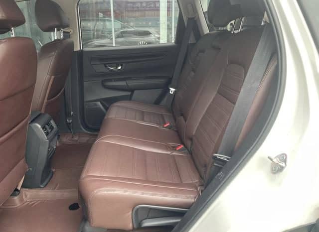 
								Honda CR-V (III), 2023 full									