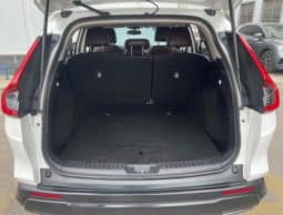 
										Honda CR-V (III), 2023 full									
