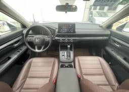 
										Honda CR-V (III), 2023 full									