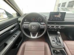 
										Honda CR-V (III), 2023 full									