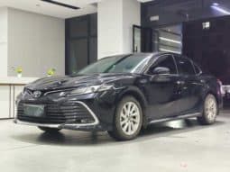 67d8617602e55 Toyota Camry, 2023