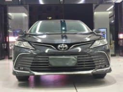 
										Toyota Camry, 2023 full									