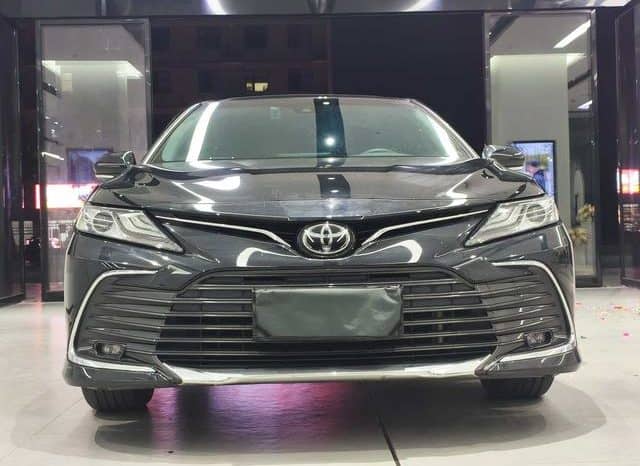 
								Toyota Camry, 2023 full									