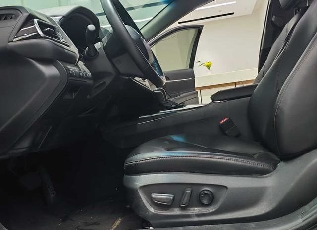 
								Toyota Camry, 2023 full									