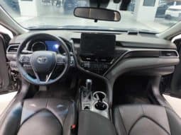 
										Toyota Camry, 2023 full									