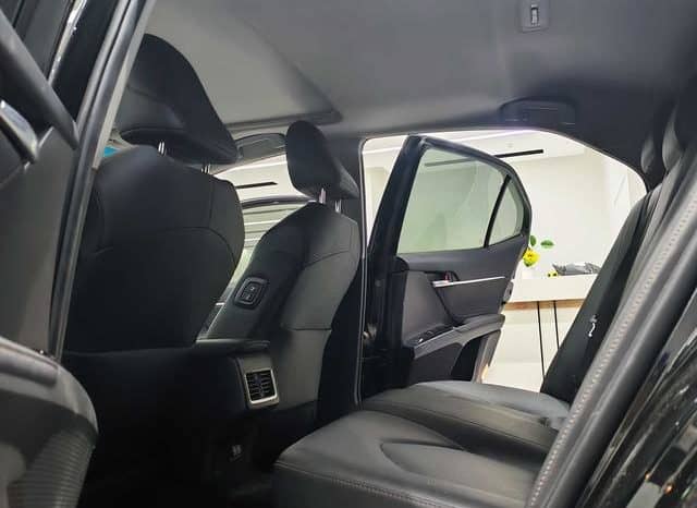 
								Toyota Camry, 2023 full									