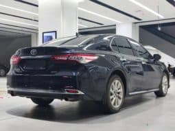 
										Toyota Camry, 2023 full									