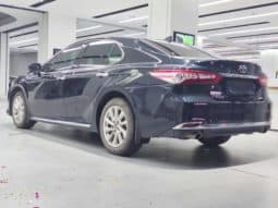 
										Toyota Camry, 2023 full									