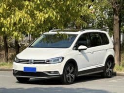 67d861ced8907 Volkswagen Touran L, 2020