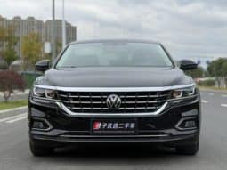 
										Volkswagen Passat, 2020 full									