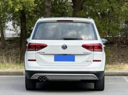 
										Volkswagen Touran L, 2020 full									