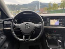 
										Volkswagen Passat, 2020 full									