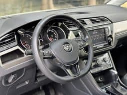 
										Volkswagen Touran L, 2020 full									