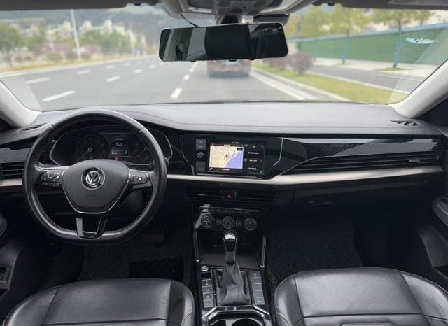 
								Volkswagen Passat, 2020 full									
