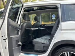 
										Volkswagen Touran L, 2020 full									