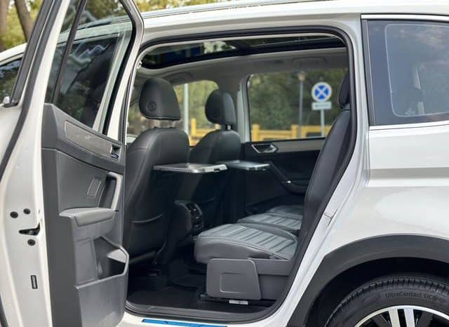 
								Volkswagen Touran L, 2020 full									