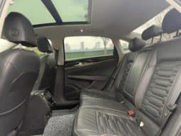 
										Volkswagen Passat, 2020 full									