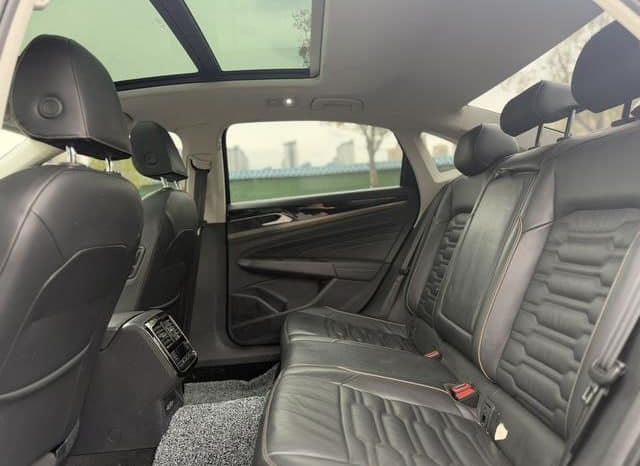 
								Volkswagen Passat, 2020 full									
