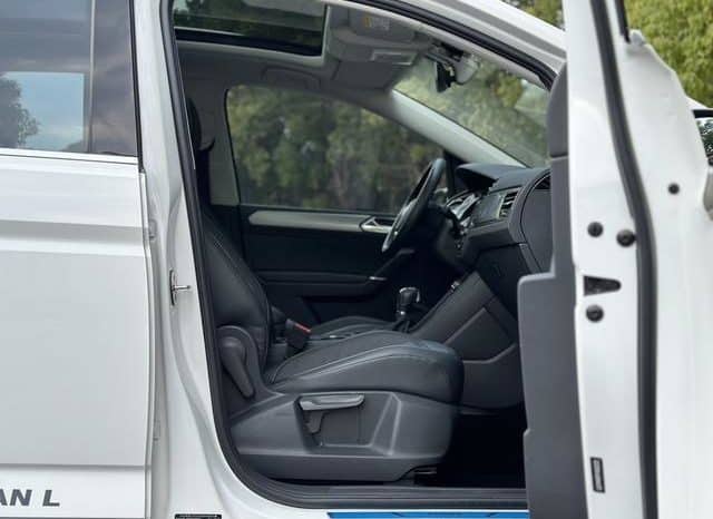 
								Volkswagen Touran L, 2020 full									