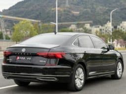 
										Volkswagen Passat, 2020 full									