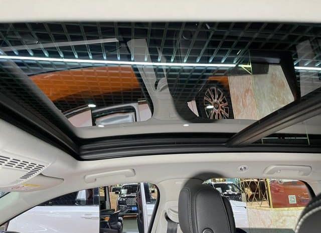 
								Volkswagen Touareg, 2022 full									