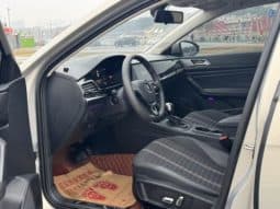 
										Volkswagen Golf 7 (Lavida), 2021 full									