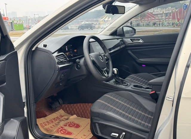 
								Volkswagen Golf 7 (Lavida), 2021 full									