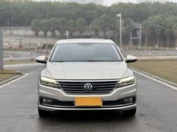 
										Volkswagen Golf 7 (Lavida), 2021 full									