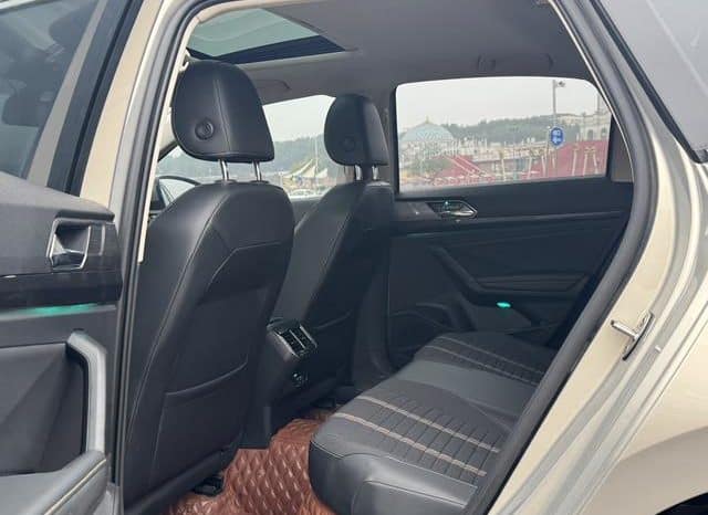 
								Volkswagen Golf 7 (Lavida), 2021 full									