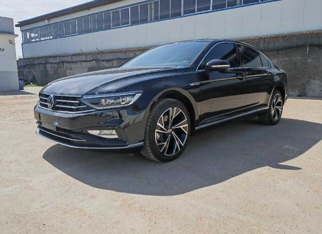 67d861da22572 Volkswagen Magotan, 2022