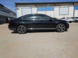 
										Volkswagen Magotan, 2022 full									
