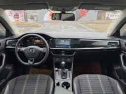 
										Volkswagen Golf 7 (Lavida), 2021 full									