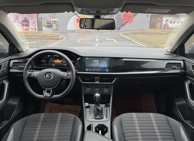 
								Volkswagen Golf 7 (Lavida), 2021 full									
