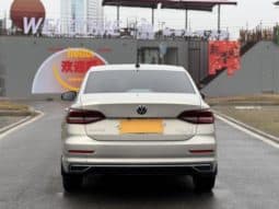 
										Volkswagen Golf 7 (Lavida), 2021 full									