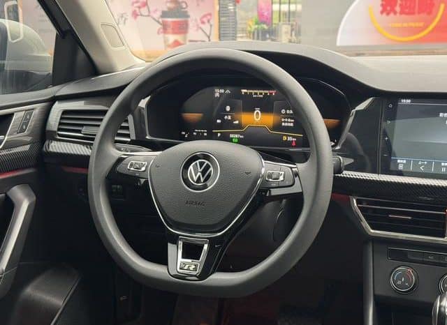 
								Volkswagen Golf 7 (Lavida), 2021 full									