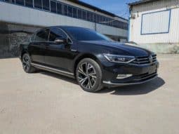 
										Volkswagen Magotan, 2022 full									