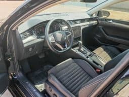 
										Volkswagen Magotan, 2022 full									