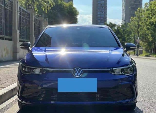 
								Volkswagen Golf 280 TSI, 2021 full									