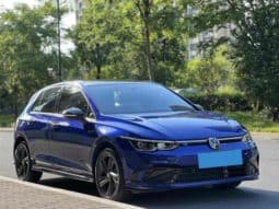 
										Volkswagen Golf 280 TSI, 2021 full									
