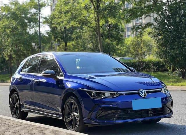
								Volkswagen Golf 280 TSI, 2021 full									