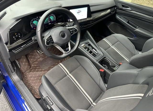 
								Volkswagen Golf 280 TSI, 2021 full									