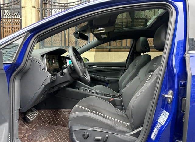 
								Volkswagen Golf 280 TSI, 2021 full									